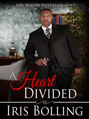 cover image of A Heart Divided